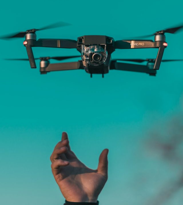 getdrone